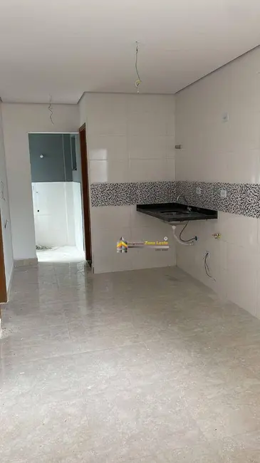Foto 2 de Apartamento com 2 quartos para alugar, 40m2 em Vila Dalila, São Paulo - SP