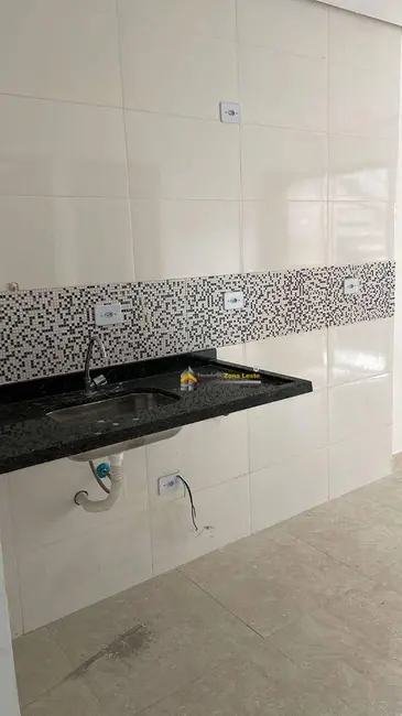 Foto 5 de Apartamento com 2 quartos para alugar, 40m2 em Vila Dalila, São Paulo - SP