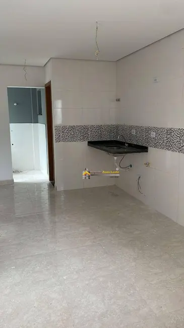 Foto 3 de Apartamento com 2 quartos para alugar, 40m2 em Vila Dalila, São Paulo - SP