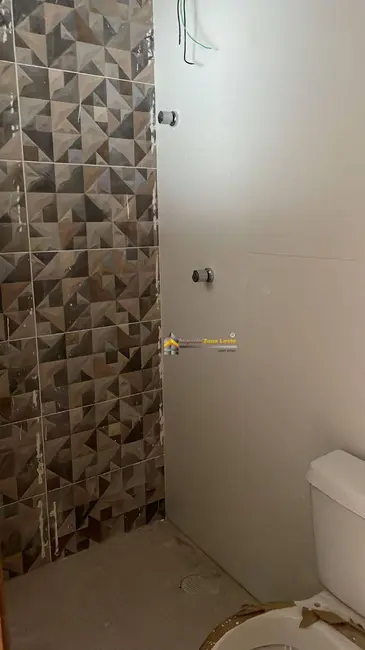 Foto 9 de Apartamento com 2 quartos para alugar, 40m2 em Vila Dalila, São Paulo - SP