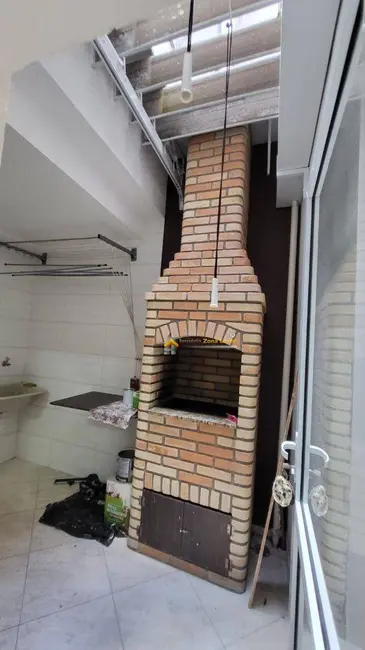 Sobrado com 3 quartos à venda, 112m2 em Vila Matilde, São Paulo - SP - imagem 8 Foto 8 de Sobrado com 3 quartos à venda, 112m2 em Vila Matilde, São Paulo - SP