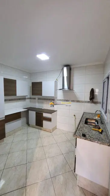 Sobrado com 3 quartos à venda, 112m2 em Vila Matilde, São Paulo - SP - imagem 6 Foto 6 de Sobrado com 3 quartos à venda, 112m2 em Vila Matilde, São Paulo - SP