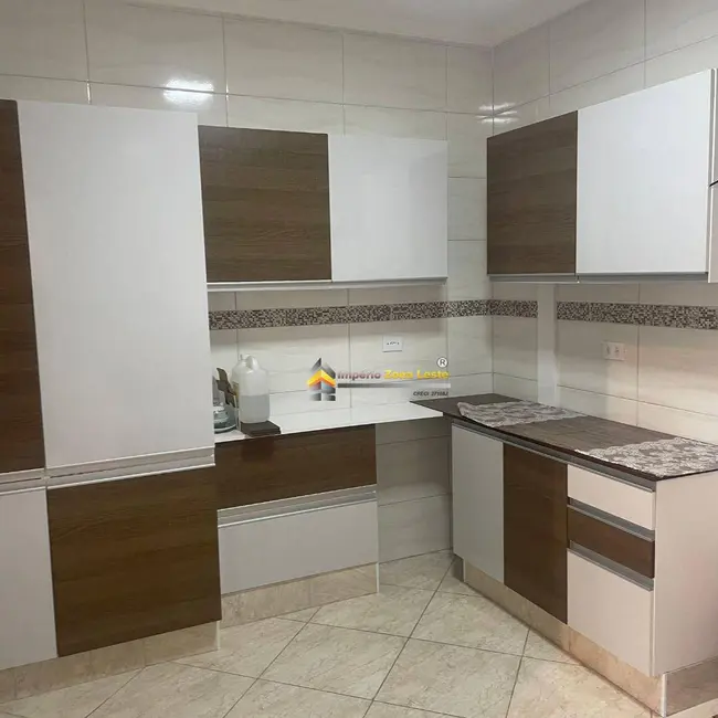 Sobrado com 3 quartos à venda, 112m2 em Vila Matilde, São Paulo - SP - imagem 9 Foto 9 de Sobrado com 3 quartos à venda, 112m2 em Vila Matilde, São Paulo - SP