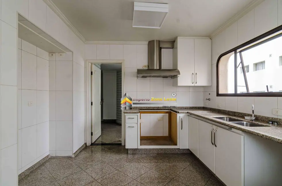 Foto 9 de Apartamento com 4 quartos à venda, 176m2 em Tatuapé, São Paulo - SP