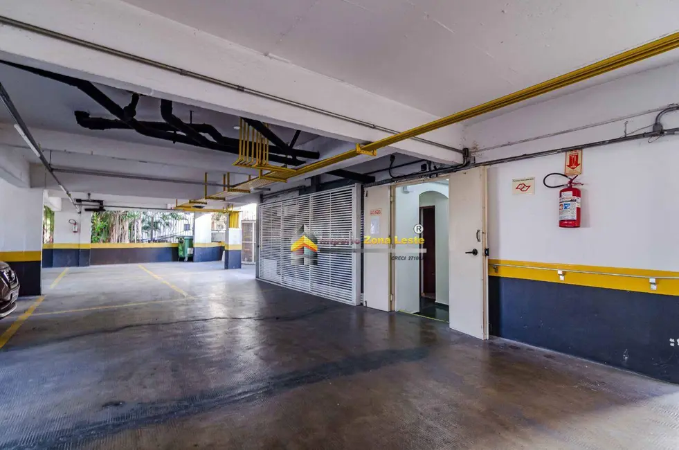 Foto 7 de Apartamento com 4 quartos à venda, 176m2 em Tatuapé, São Paulo - SP