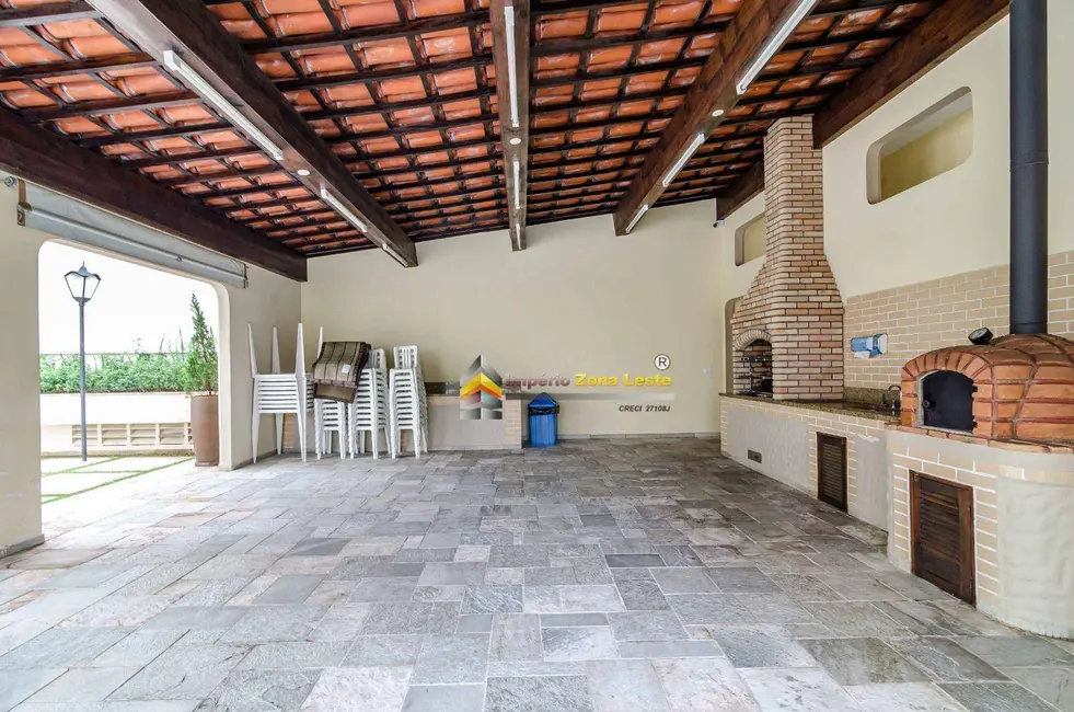 Foto 8 de Apartamento com 4 quartos à venda, 176m2 em Tatuapé, São Paulo - SP