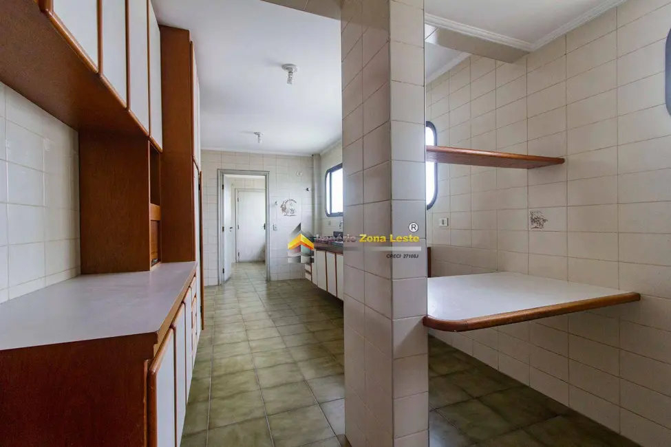 Foto 8 de Apartamento com 3 quartos à venda, 189m2 em Mooca, São Paulo - SP