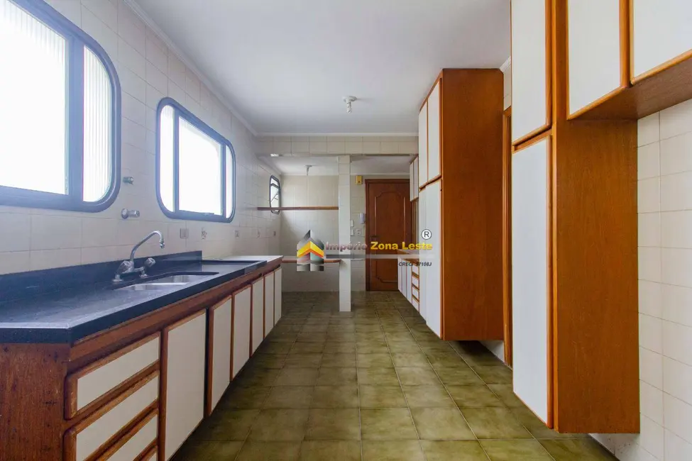 Foto 7 de Apartamento com 3 quartos à venda, 189m2 em Mooca, São Paulo - SP