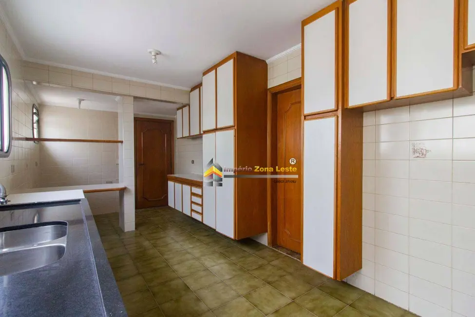 Foto 6 de Apartamento com 3 quartos à venda, 189m2 em Mooca, São Paulo - SP