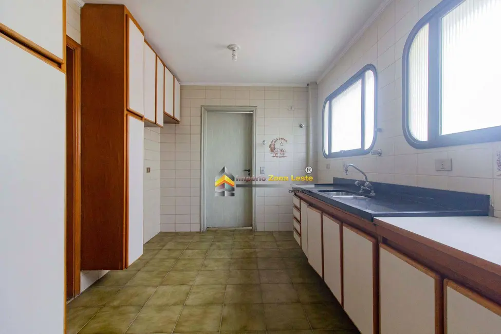 Foto 4 de Apartamento com 3 quartos à venda, 189m2 em Mooca, São Paulo - SP