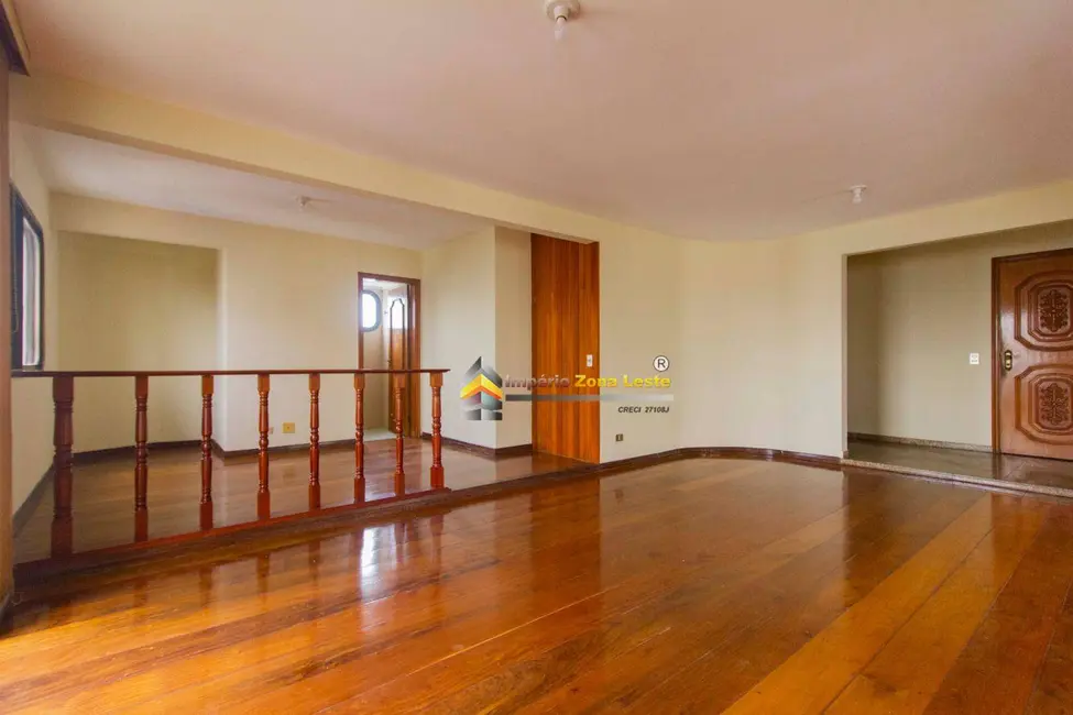 Foto 1 de Apartamento com 3 quartos à venda, 189m2 em Mooca, São Paulo - SP