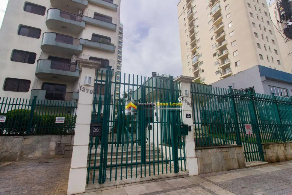 Foto 2 de Apartamento com 3 quartos à venda, 189m2 em Mooca, São Paulo - SP