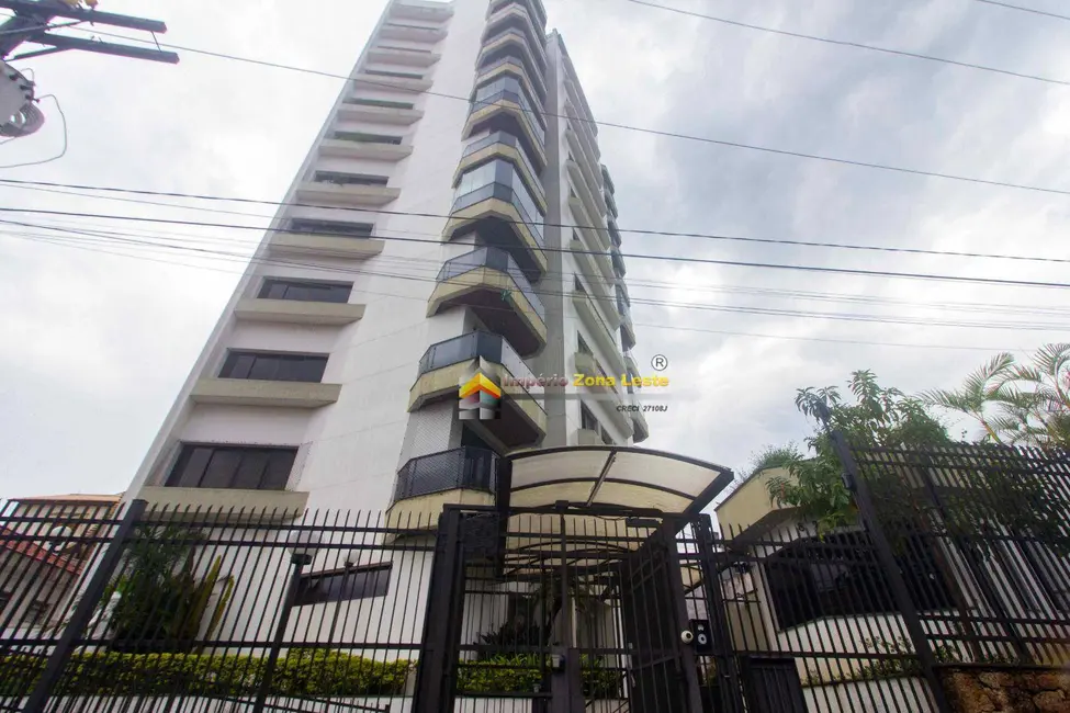 Foto 2 de Apartamento com 3 quartos à venda, 137m2 em Jardim Avelino, São Paulo - SP