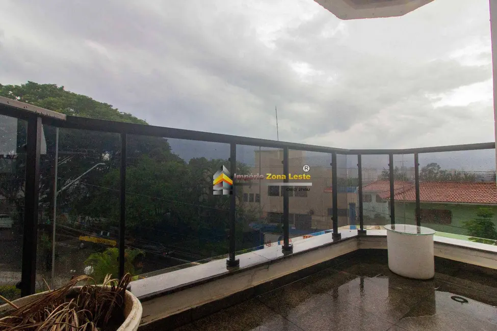 Foto 5 de Apartamento com 3 quartos à venda, 137m2 em Jardim Avelino, São Paulo - SP