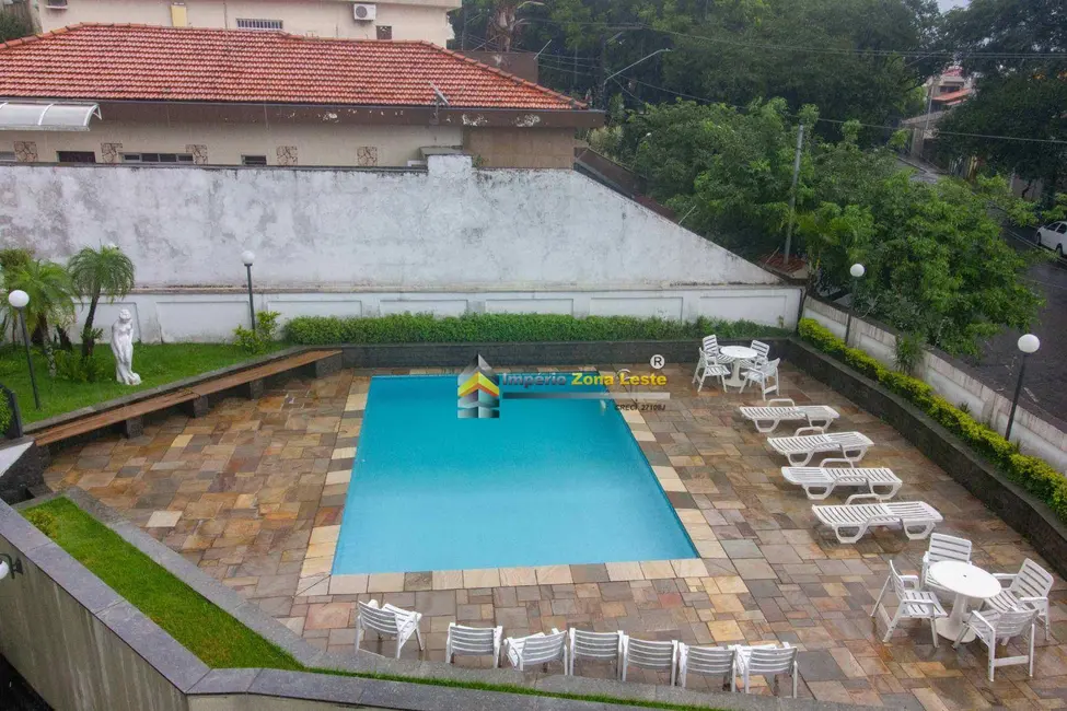 Foto 6 de Apartamento com 3 quartos à venda, 137m2 em Jardim Avelino, São Paulo - SP