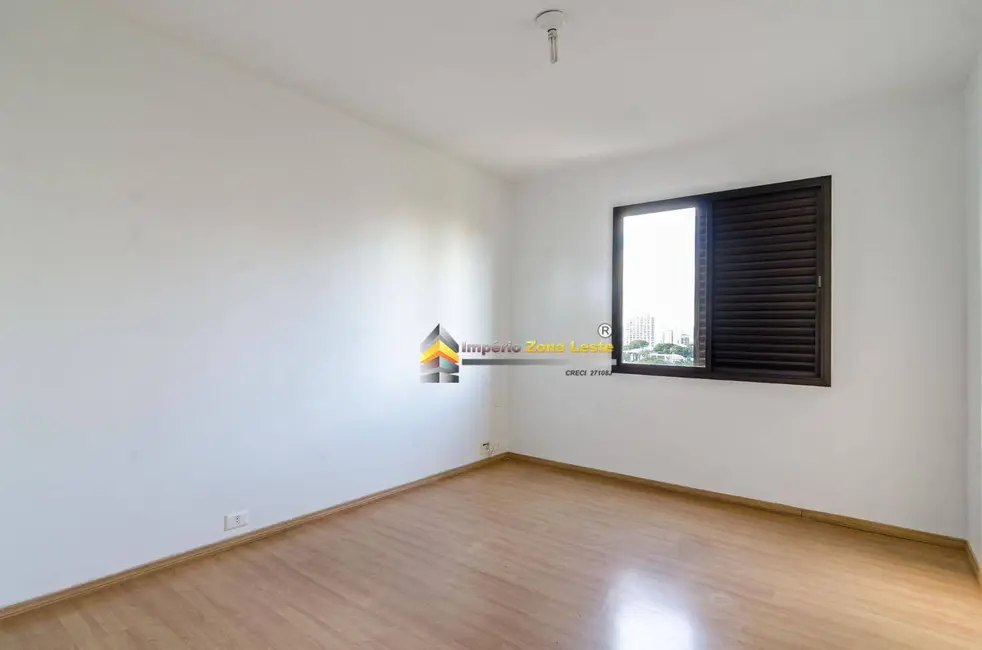 Apartamento com 4 quartos à venda, 175m2 em Vila Gomes Cardim, São Paulo - SP - imagem 9 Foto 9 de Apartamento com 4 quartos à venda, 175m2 em Vila Gomes Cardim, São Paulo - SP