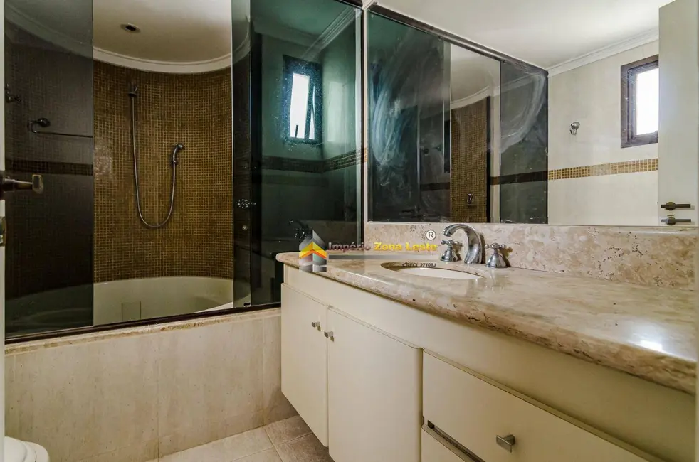 Apartamento com 4 quartos à venda, 175m2 em Vila Gomes Cardim, São Paulo - SP - imagem 7 Foto 7 de Apartamento com 4 quartos à venda, 175m2 em Vila Gomes Cardim, São Paulo - SP