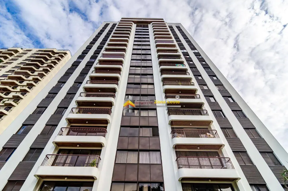 Apartamento com 4 quartos à venda, 175m2 em Vila Gomes Cardim, São Paulo - SP - imagem 2 Foto 2 de Apartamento com 4 quartos à venda, 175m2 em Vila Gomes Cardim, São Paulo - SP