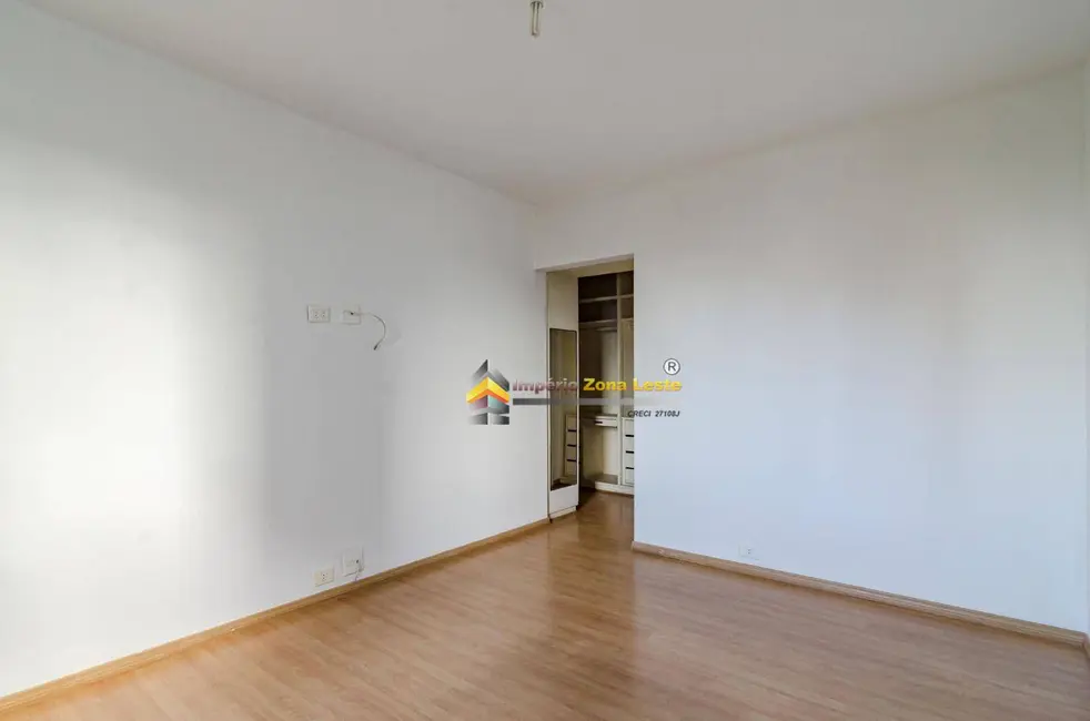 Apartamento com 4 quartos à venda, 175m2 em Vila Gomes Cardim, São Paulo - SP - imagem 8 Foto 8 de Apartamento com 4 quartos à venda, 175m2 em Vila Gomes Cardim, São Paulo - SP