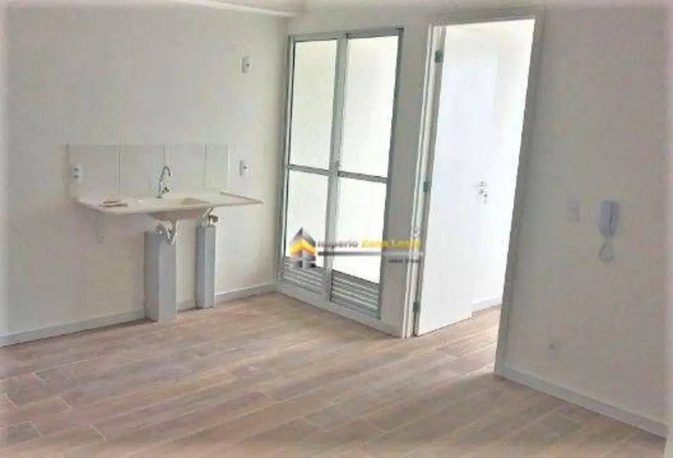 Foto 1 de Apartamento com 2 quartos à venda, 39m2 em Cangaíba, São Paulo - SP