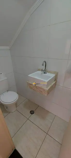 Sobrado com 2 quartos à venda, 68m2 em Vila Formosa, São Paulo - SP - imagem 5 Foto 5 de Sobrado com 2 quartos à venda, 68m2 em Vila Formosa, São Paulo - SP