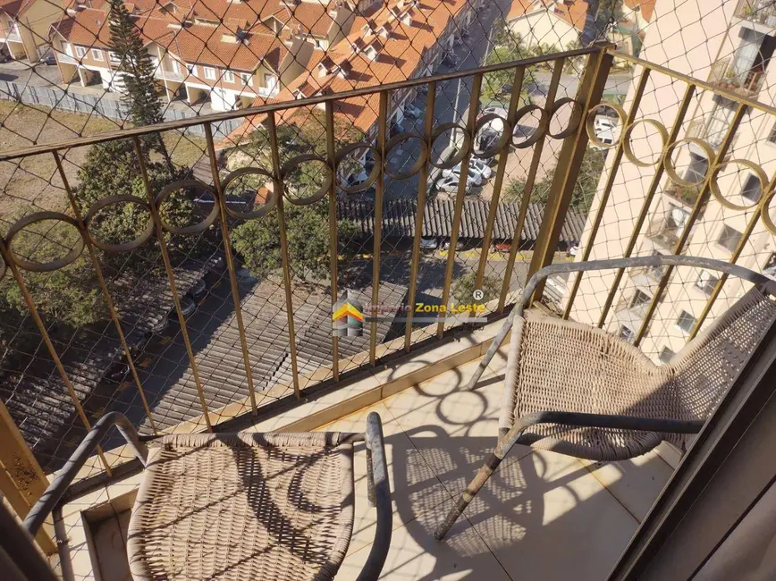 Foto 5 de Apartamento com 2 quartos à venda, 64m2 em Cangaíba, São Paulo - SP