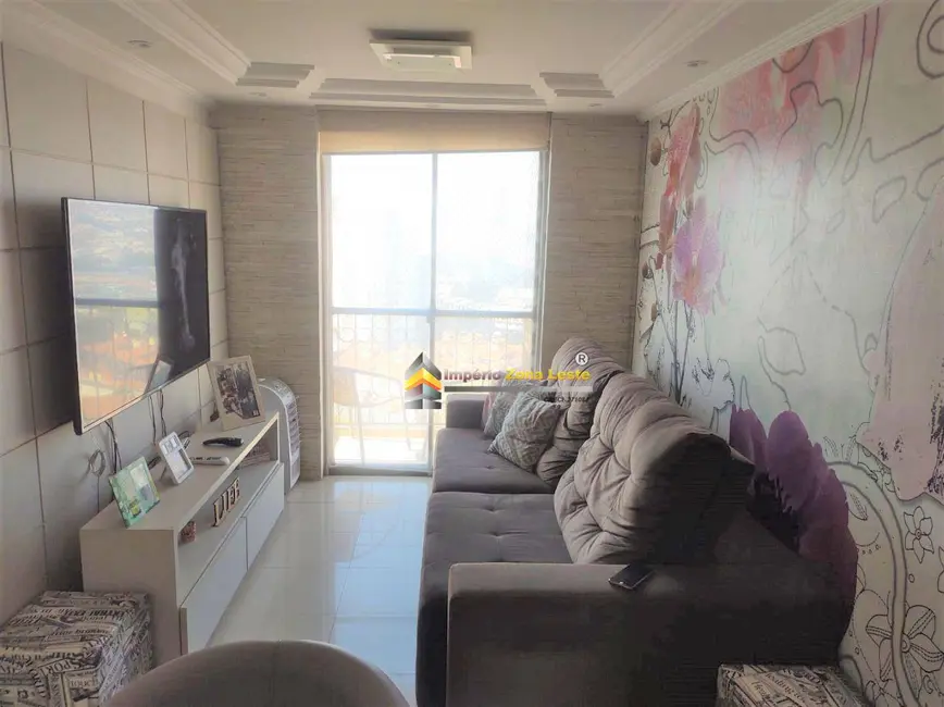 Foto 3 de Apartamento com 2 quartos à venda, 64m2 em Cangaíba, São Paulo - SP