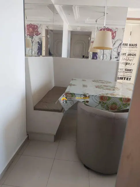 Foto 7 de Apartamento com 2 quartos à venda, 64m2 em Cangaíba, São Paulo - SP