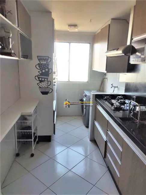 Foto 8 de Apartamento com 2 quartos à venda, 64m2 em Cangaíba, São Paulo - SP