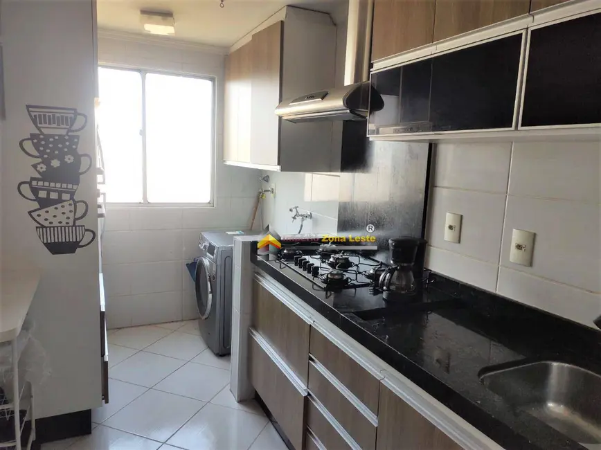 Foto 9 de Apartamento com 2 quartos à venda, 64m2 em Cangaíba, São Paulo - SP