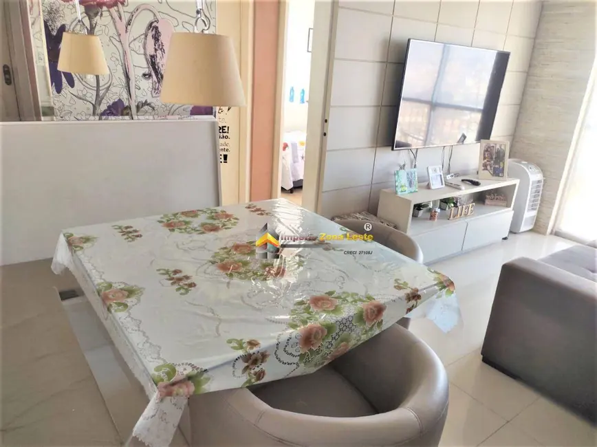 Foto 2 de Apartamento com 2 quartos à venda, 64m2 em Cangaíba, São Paulo - SP