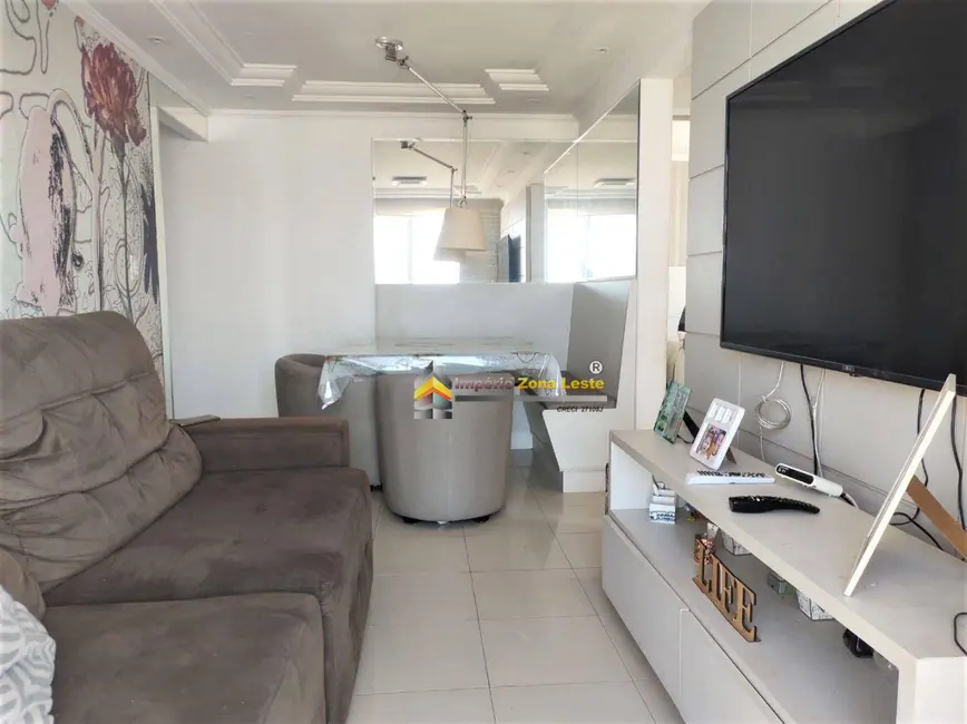 Foto 6 de Apartamento com 2 quartos à venda, 64m2 em Cangaíba, São Paulo - SP