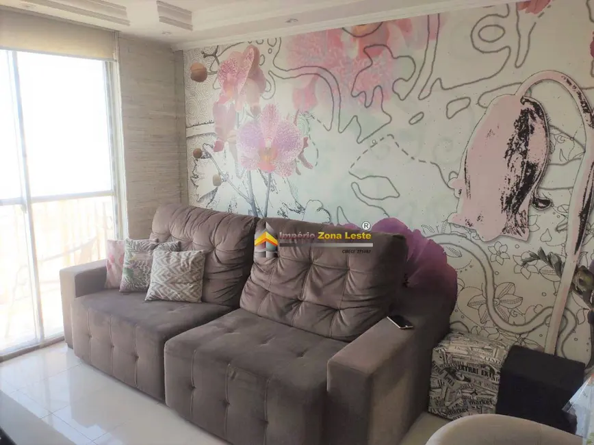 Foto 4 de Apartamento com 2 quartos à venda, 64m2 em Cangaíba, São Paulo - SP