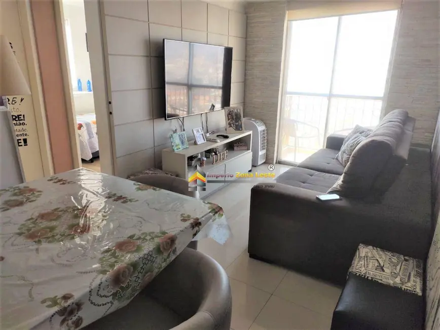 Foto 1 de Apartamento com 2 quartos à venda, 64m2 em Cangaíba, São Paulo - SP