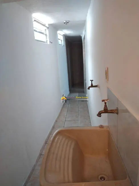 Foto 4 de Casa com 1 quarto para alugar, 30m2 em Cidade Patriarca, São Paulo - SP