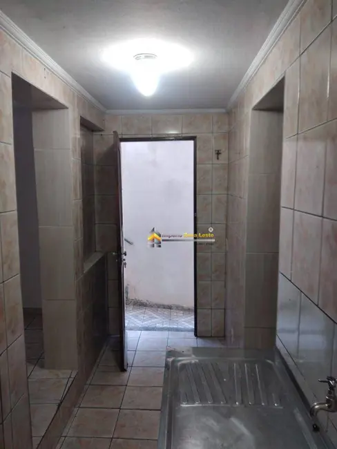 Foto 3 de Casa com 1 quarto para alugar, 30m2 em Cidade Patriarca, São Paulo - SP