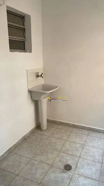 Apartamento com 2 quartos para alugar, 58m2 em Conjunto Habitacional Padre José de Anchieta, São Paulo - SP - imagem 7 Foto 7 de Apartamento com 2 quartos para alugar, 58m2 em Conjunto Habitacional Padre José de Anchieta, São Paulo - SP