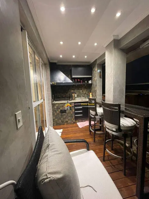 Foto 9 de Apartamento com 2 quartos à venda, 160m2 em Vila Bertioga, São Paulo - SP