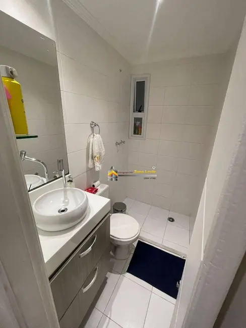 Foto 8 de Apartamento com 2 quartos à venda, 160m2 em Vila Bertioga, São Paulo - SP