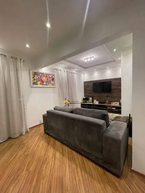 Foto 4 de Apartamento com 2 quartos à venda, 160m2 em Vila Bertioga, São Paulo - SP