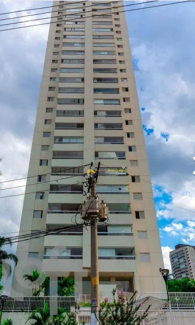 Foto 1 de Apartamento com 2 quartos à venda, 160m2 em Vila Bertioga, São Paulo - SP