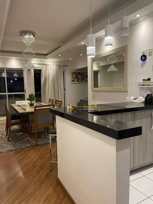 Foto 2 de Apartamento com 2 quartos à venda, 160m2 em Vila Bertioga, São Paulo - SP
