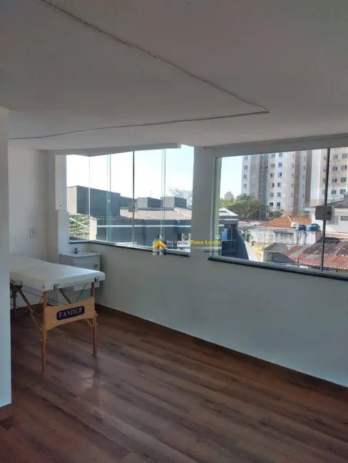 Sala Comercial para alugar, 30m2 em Cidade Patriarca, São Paulo - SP - imagem 1 Foto 1 de Sala Comercial para alugar, 30m2 em Cidade Patriarca, São Paulo - SP