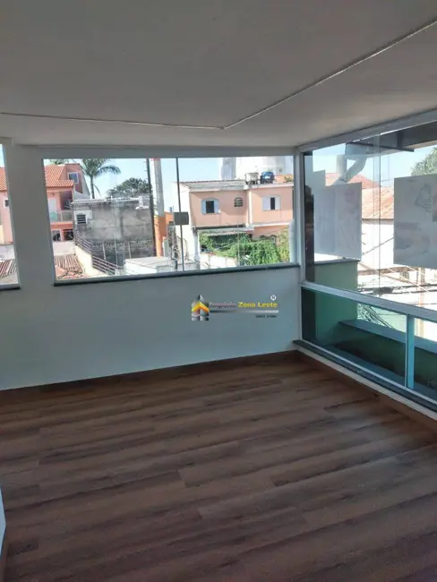 Sala Comercial para alugar, 30m2 em Cidade Patriarca, São Paulo - SP - imagem 4 Foto 4 de Sala Comercial para alugar, 30m2 em Cidade Patriarca, São Paulo - SP