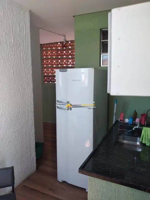 Sala Comercial para alugar, 30m2 em Cidade Patriarca, São Paulo - SP - imagem 7 Foto 7 de Sala Comercial para alugar, 30m2 em Cidade Patriarca, São Paulo - SP