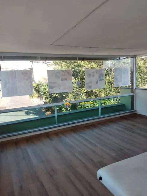 Sala Comercial para alugar, 30m2 em Cidade Patriarca, São Paulo - SP - imagem 5 Foto 5 de Sala Comercial para alugar, 30m2 em Cidade Patriarca, São Paulo - SP