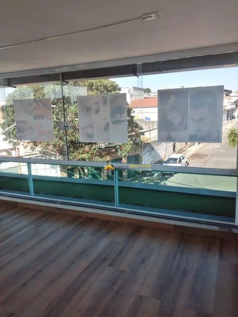 Sala Comercial para alugar, 30m2 em Cidade Patriarca, São Paulo - SP - imagem 2 Foto 2 de Sala Comercial para alugar, 30m2 em Cidade Patriarca, São Paulo - SP