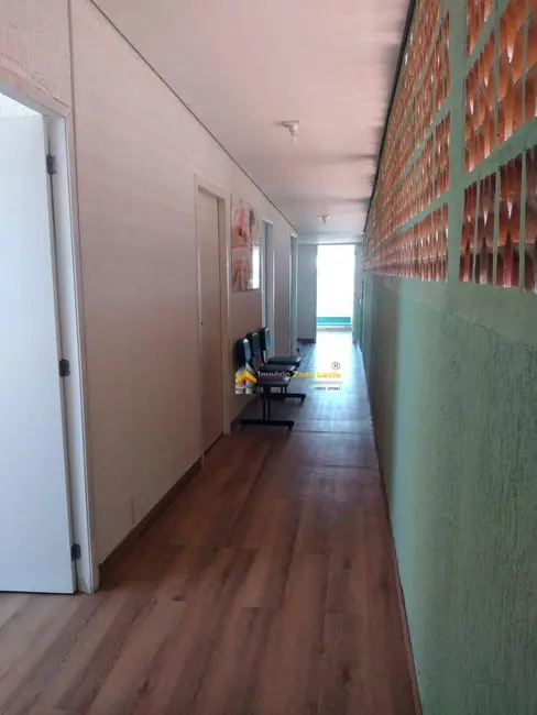 Sala Comercial para alugar, 30m2 em Cidade Patriarca, São Paulo - SP - imagem 6 Foto 6 de Sala Comercial para alugar, 30m2 em Cidade Patriarca, São Paulo - SP