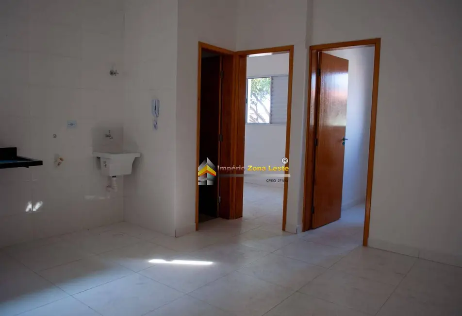 Kitnet com 2 quartos à venda, 34m2 em Jardim das Camélias, São Paulo - SP - imagem 1 Foto 1 de Kitnet com 2 quartos à venda, 34m2 em Jardim das Camélias, São Paulo - SP