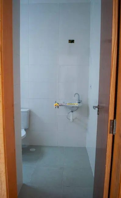 Kitnet com 2 quartos à venda, 34m2 em Jardim das Camélias, São Paulo - SP - imagem 6 Foto 6 de Kitnet com 2 quartos à venda, 34m2 em Jardim das Camélias, São Paulo - SP